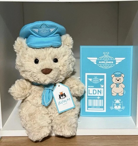 2026 jellycat bartholomew bear - 2026,