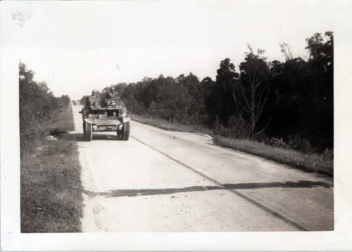 Ww2 photo armored - photo, car