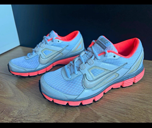 Nike dual fusion - nike, st