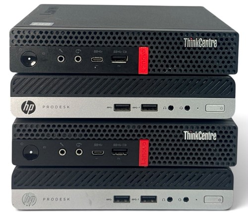 Dell lenovo mini - dell,