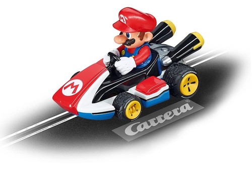 Carrera 20064033 mario kart - mario,