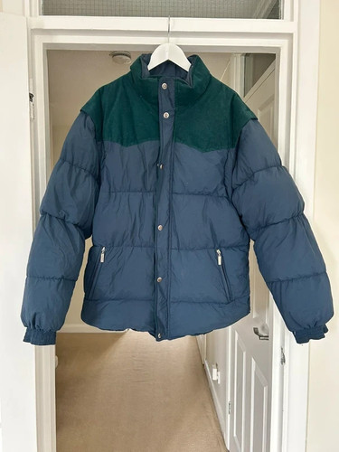 Mens vintage early - early, 90s