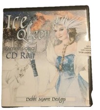 Debbi Moore Ice Queen