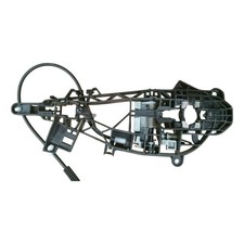 Door Lock Assembly Left Front