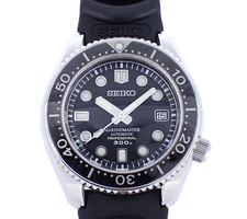 Rare SEIKO Marinemaster