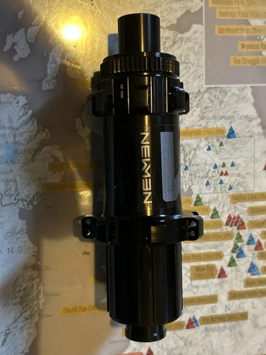 Newmen rear hub 11 speed - newmen,