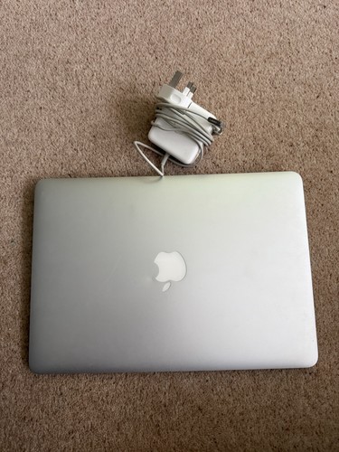 Apple macbook air - apple, (13-inch