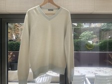 BAMFORD & SON CASHMERE JUMPER