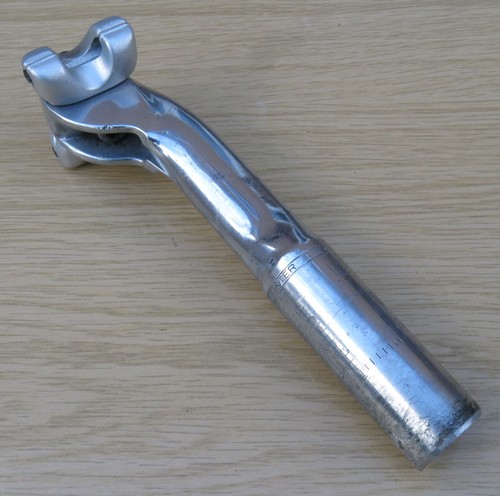 Campagnolo athena alloy - athena,