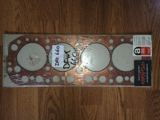 COPPER CYLINDER HEAD GASKET -