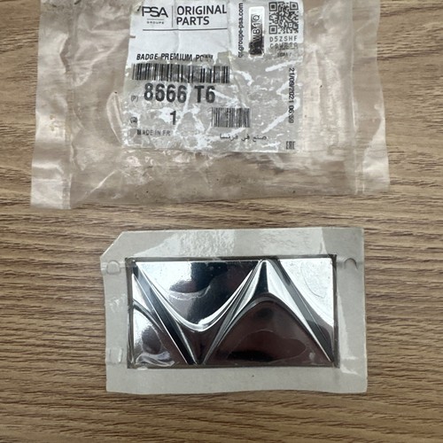 Genuine new citroen bonnet - citroen, ds