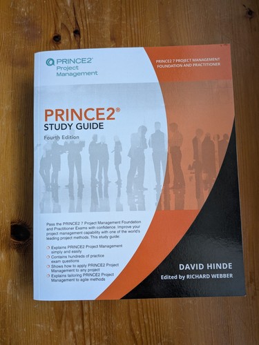 Prince2 project management - project,