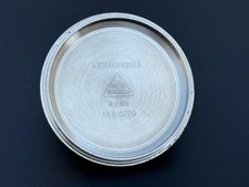 Genuine Case Back for Omega