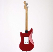 Fender CYCLONE CAR Electric
