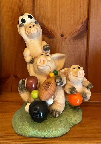 David corbridge piggin balls - piggin,