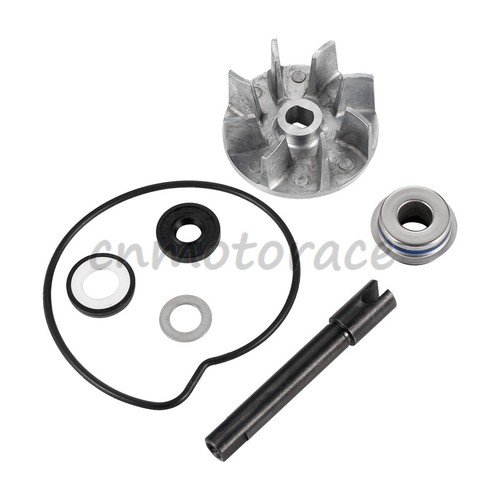 Water pump repair kit - water, seals