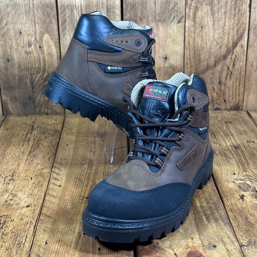 Cofra arkansas goretex safety - goretex,