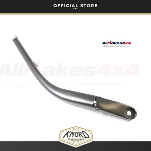 Rhd front windscreen wiper arm - windscreen,