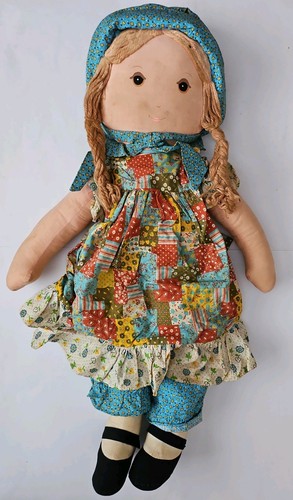 Vintage giant holly hobbie - vintage,