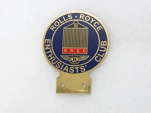 Vintage classic rrec rolls - classic,