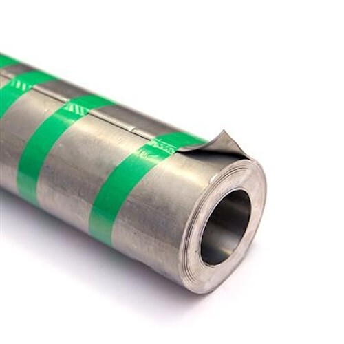 Blm roof lead flashing - lead,