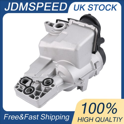 Oil filter housing 31338685 - housing,