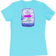 Guy Harvey Ladies Bombshell