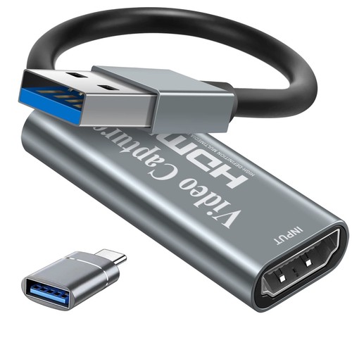 Papeaso hdmi usb capture - hdmi,