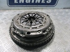 2018 RENAULT KADJAR 1.3 TCE PETROL FLYWHEEL DUAL MASS 123100461R H5H470