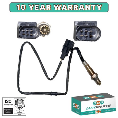 Lambda oxygen sensor - lambda, for