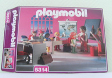 Playmobil Classroom 5314 New &