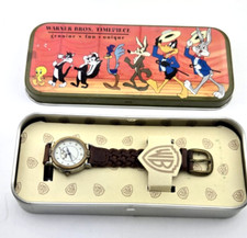 Warner Brothers Tasmanian