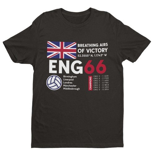 England 1966 football world - england,
