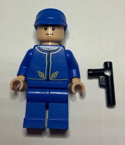 Lego star wars minifigures - minifigures,