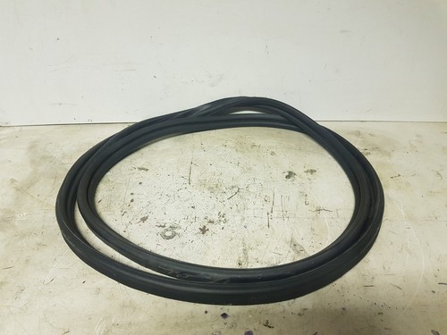 Bmw series e90 boot - boot, lid