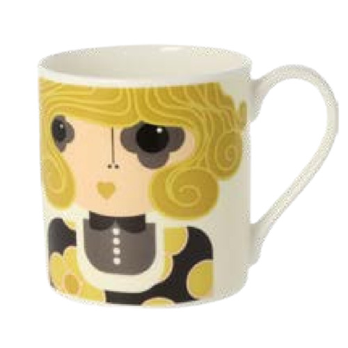 Orla kiely dee olive - kiely,