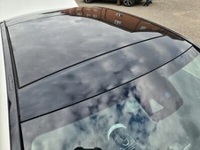 Mercedes C Class W205 Saloon