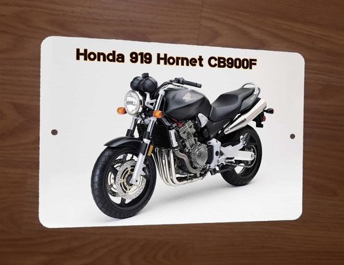 Honda 919 hornet - 919,