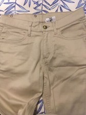 Monkee Genes 27 Beige Jeans