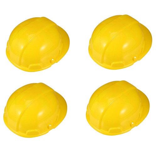 Pcs toddler builders - 4, hat