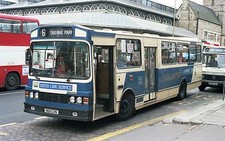 DARLINGTON TRANSPORT A101CVN