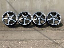 BMW Breyton 5x120 19” 9/9.5J Type 8 IMAGINE E46 E90 E60 F10 M Power Bbs Rs Oz
