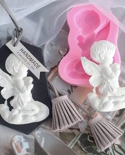 Fairy Angel Silicone Mould