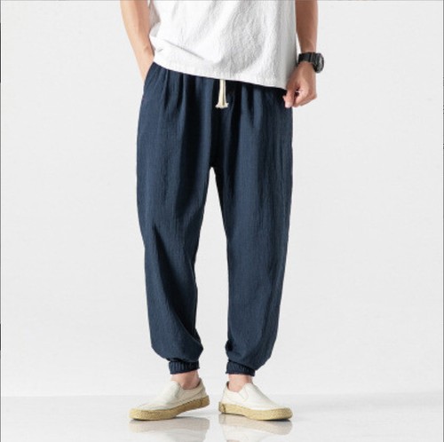 Shinbō harem pants jishinman - shinbŌ, pants,