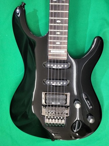 Ibanez electric guitar 540s - ibanez,