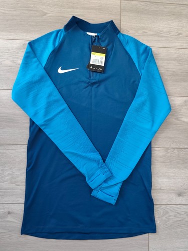 Nike mens dri fit blue - mens,