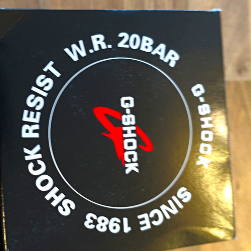 Casio shock 2100 carbon - g-shock, ga-2100