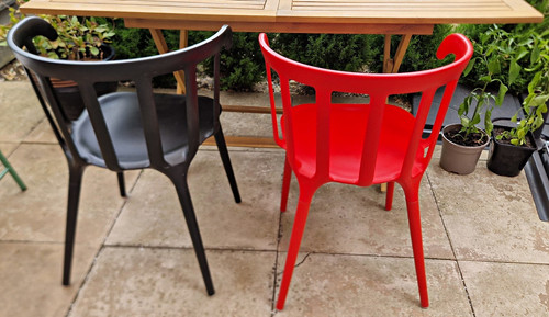 Ikea set 2 plastic - of,