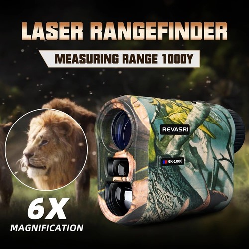 Laser rangefinder 1000m - laser,