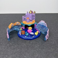 Vintage polly pocket disney - polly,